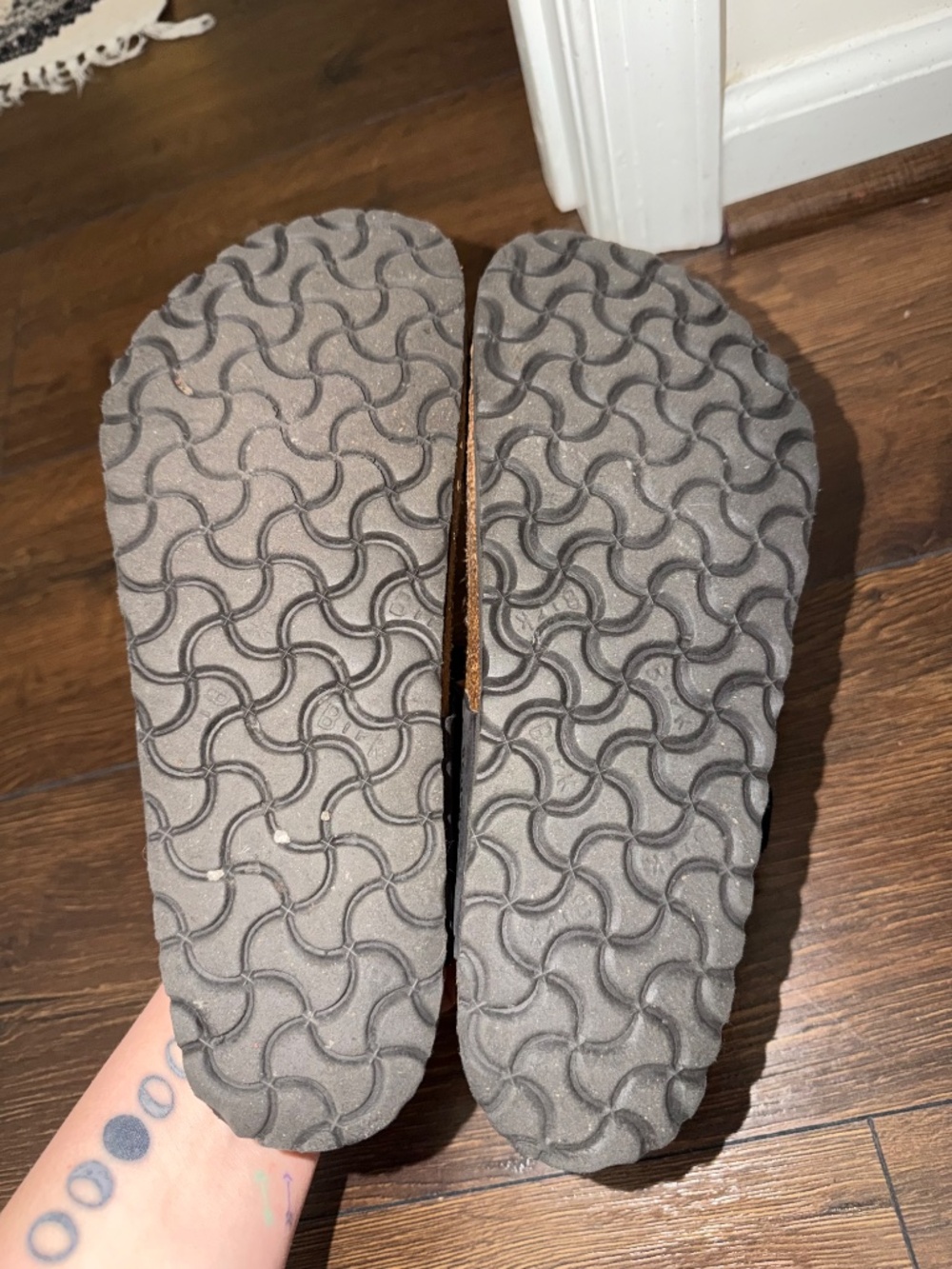Gizeh Braided Sandal - size 41 - Picture 8 of 8